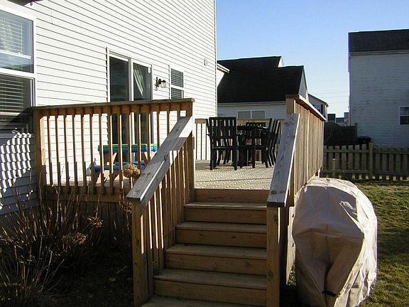 5th image of 3161 Fox Chaple Dr