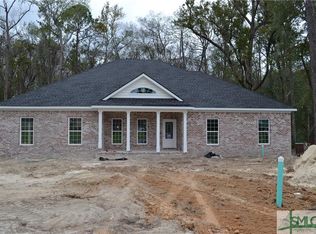 136 Sweetwater Cir, Rincon, GA 31326