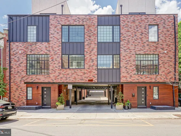 1124 Shackamaxon St #2, Philadelphia, PA 19125