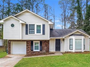 3944 Fennel Cir SW, Atlanta, GA 30331