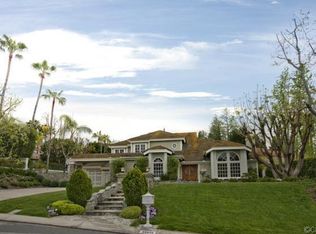 25696 Dillon Rd, Laguna Hills, CA 92653