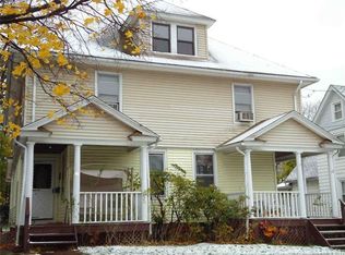 172 Maple St, Manchester, CT 06040