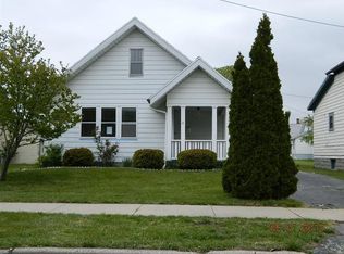 1303 33rd St, Bay City, MI 48708