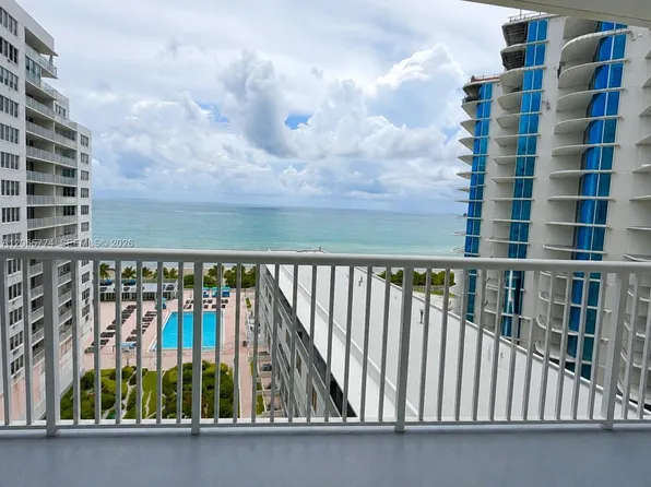 5401 Collins Ave, Miami Beach, FL