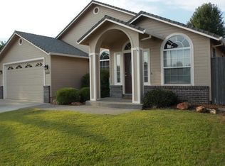 3333 Wheat Ridge Dr, Medford, OR 97504