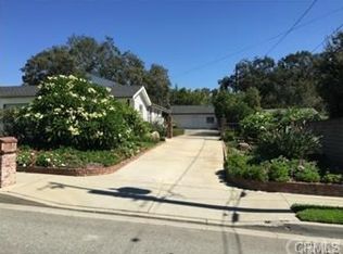 330 N Barranca Ave, Glendora, CA 91741