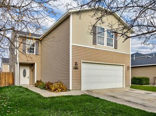 9266 W Lillywood Dr, Boise, ID 83709