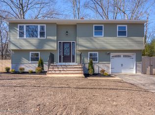 40 Sylvan Blvd, Howell, NJ 07731