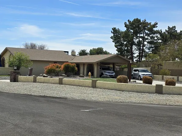 18224 N 70TH Avenue, Glendale, AZ 85308