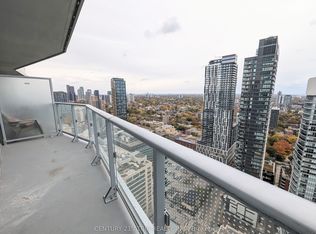 100 Dalhousie St #3606, Toronto, ON M5B 0C7