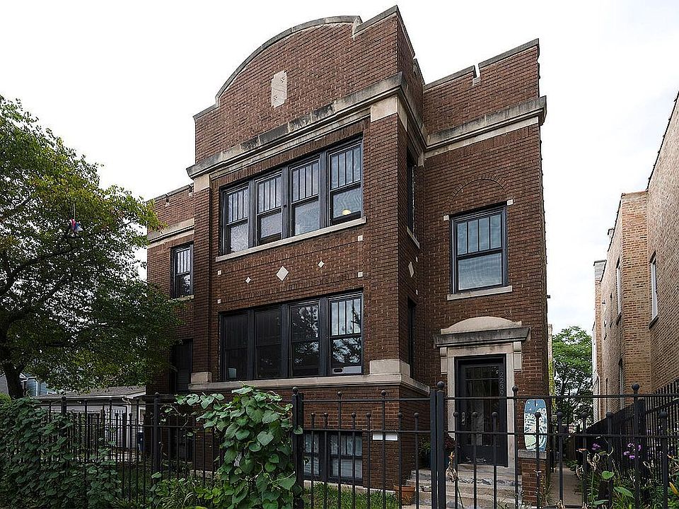 1st image of 2239 N Kimball Ave APT 1