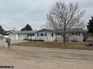 4415 Shady Ln, Scottsbluff, NE 69361