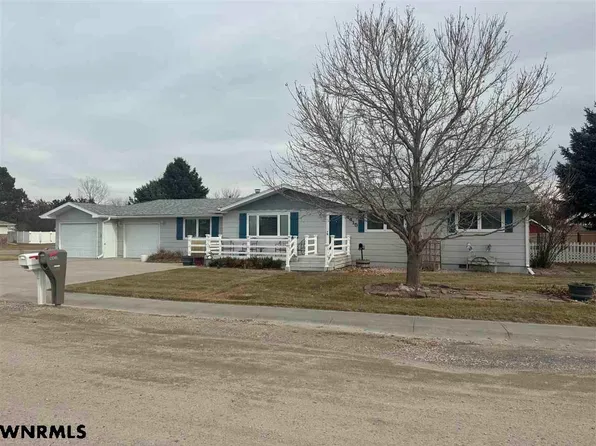 4415 Shady Ln, Scottsbluff, NE 69361