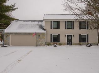 611 Tulip Ct, Noblesville, IN 46062