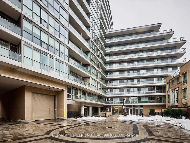 60 Berwick Ave #1507 — Photo 5