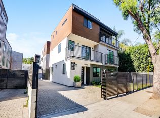 1345 3/6 Seward St, Los Angeles, CA 90028