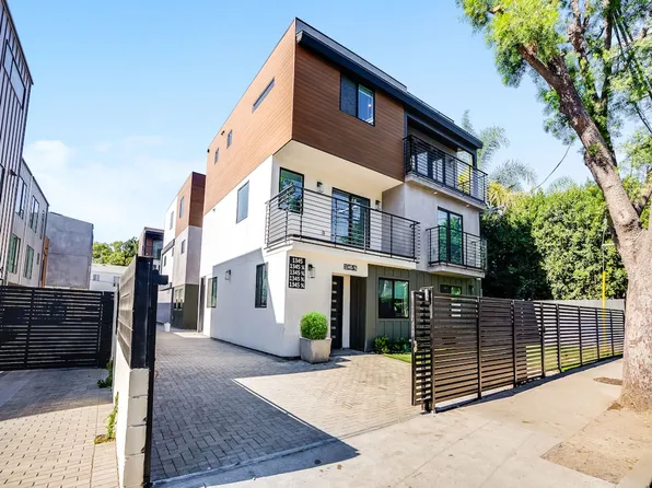 1345 3/6 Seward St, Los Angeles, CA 90028
