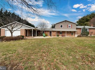 159 Greenhouse Ln, Barto, PA 19504