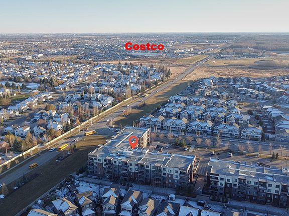 2nd image of 1004 Rosenthal Blvd NW #318