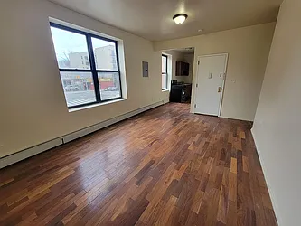 43 West 177th Street, #1