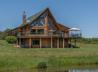 4201 SE 98th St, Runnells, IA 50237