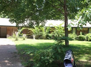 1911 Swayze St, Yazoo City, MS 39194