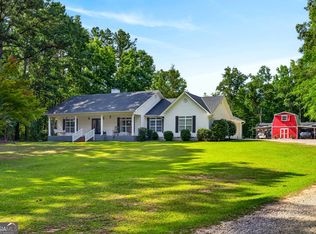 291 Wright Rd, Pine Mountain, GA 31822