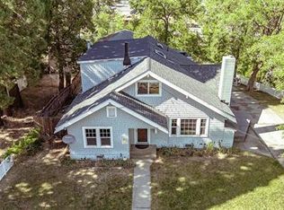 1435 Riverside Dr, Susanville, CA 96130