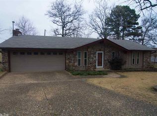 12 Konawa Ct, N Little Rock, AR 72116