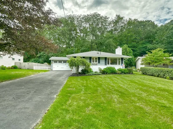 98 Burkedale Cres, Rochester, NY 14625