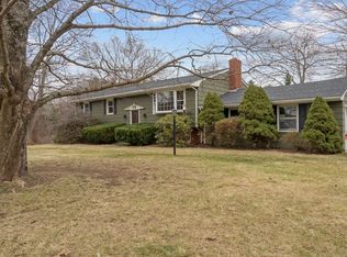 980 Bay St, Taunton, MA 02780