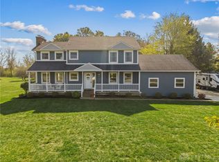 4611 Laura Marie Dr, Waynesville, OH 45068