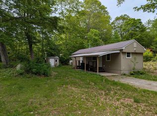 56 Ryan Rd, Marlborough, NH 03455
