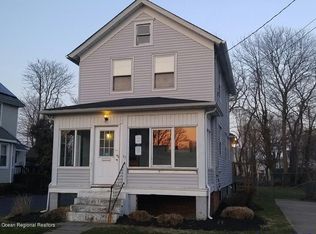 57 N 5th Ave, Long Branch, NJ 07740