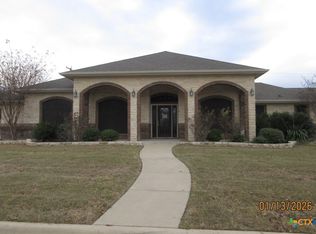 2617 Green Giant Dr, Harker Heights, TX 76548