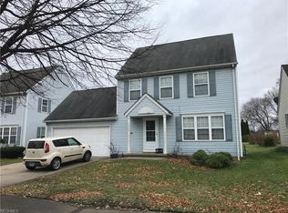 10534 Clairdoan Ave, Cleveland, OH 44108