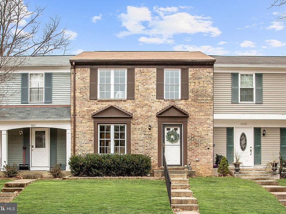 1st image of 5802 Apple Wood Ln