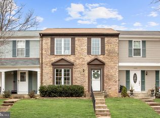 5802 Apple Wood Ln, Burke, VA 22015