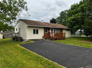 108 Florida Rd S, Syracuse, NY 13211