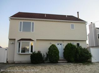 43 Amherst Dr, Bayville, NJ 08721