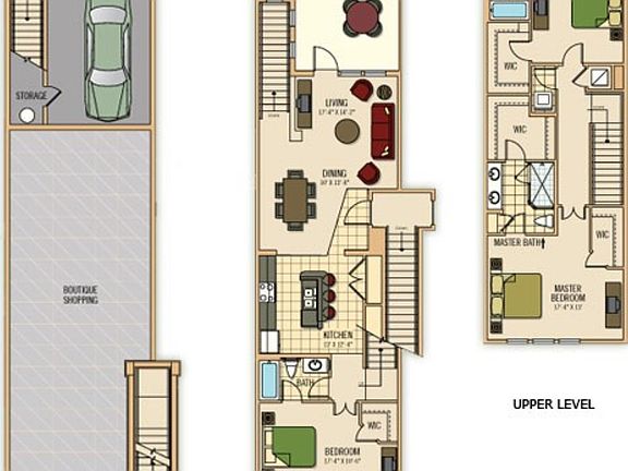 2nd image of 9823 Tapestry Park Cir #108
