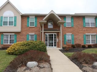 8771 Carrousel Park Cir UNIT 149, Colerain Township, OH 45251