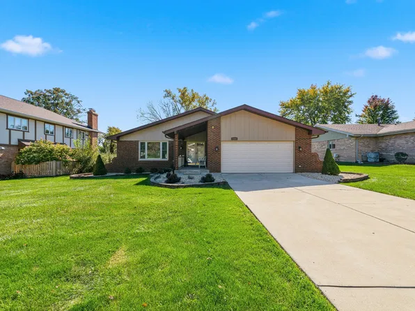 13821 W Dublin Dr, Homer Glen, IL 60491