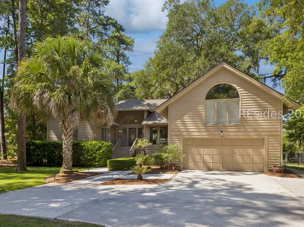 56 Governors Road, Hilton Head Island, SC 29928