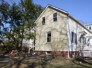 36 Linden Ave #4, Somerville, MA 02143
