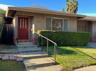 5050 Jennings Way, Sacramento, CA 95819