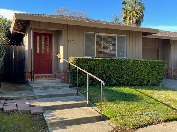 5050 Jennings Way, Sacramento, CA 95819