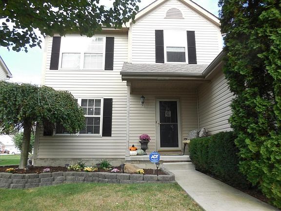 2nd image of 7860 Waggoner Run Dr