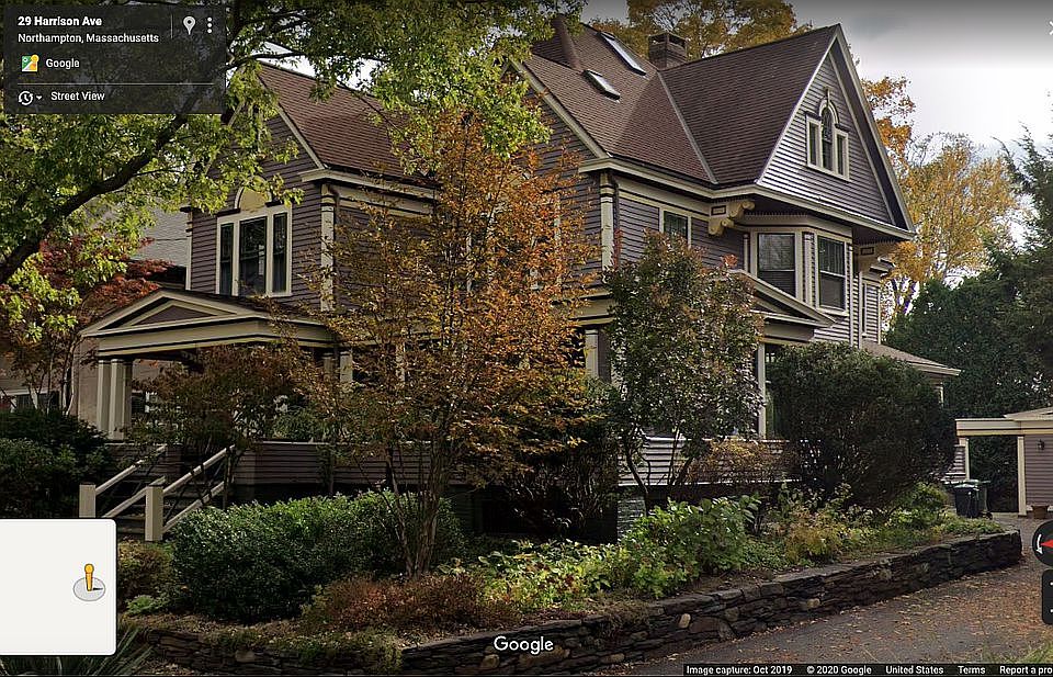 2nd image of 24 Harrison Ave