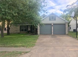 1009 Prairie Ridge Trl, Pflugerville, TX 78660